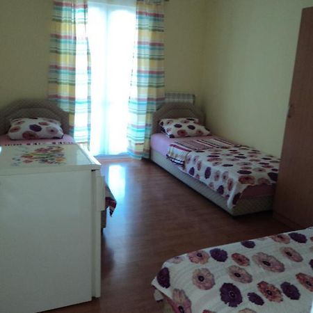 Guest House Pajovic Kotor Zewnętrze zdjęcie