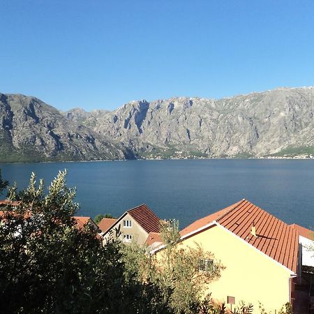 Guest House Pajovic Kotor Zewnętrze zdjęcie