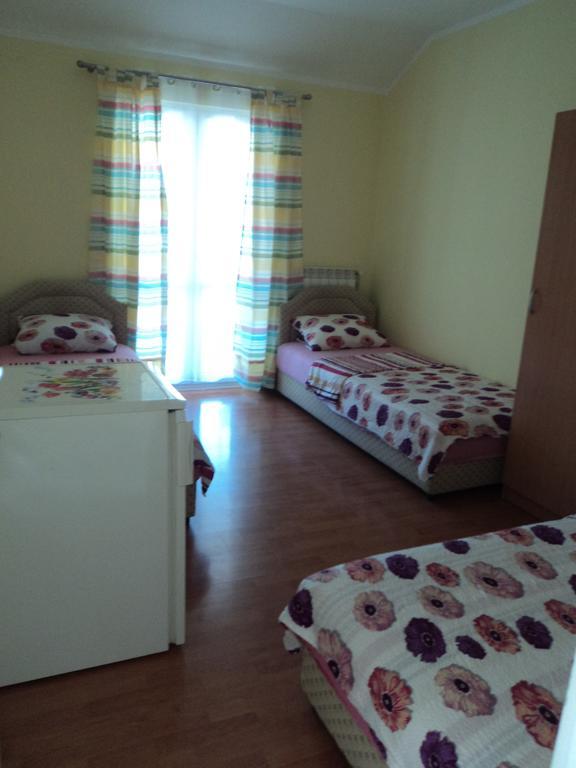 Guest House Pajovic Kotor Zewnętrze zdjęcie
