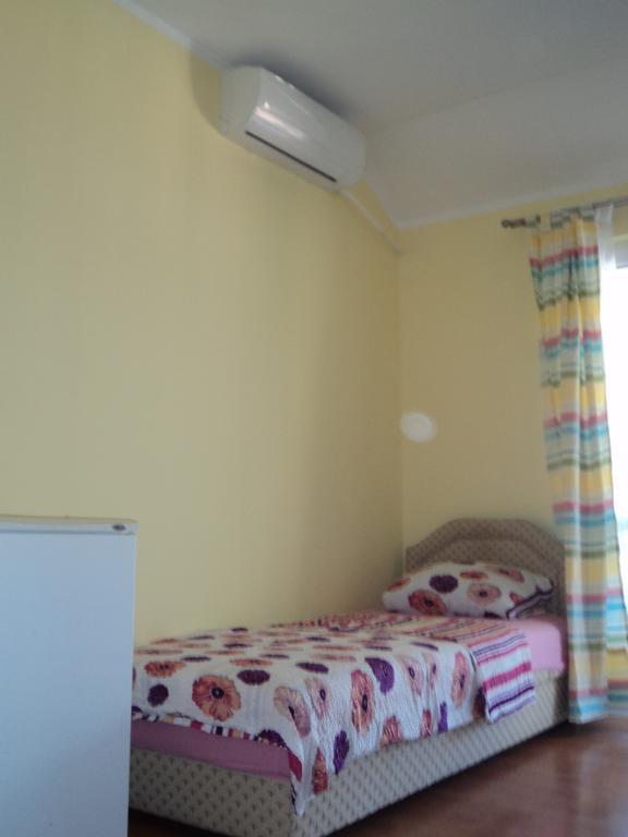 Guest House Pajovic Kotor Zewnętrze zdjęcie