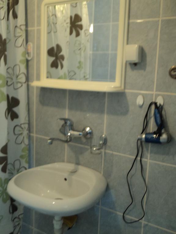 Guest House Pajovic Kotor Zewnętrze zdjęcie