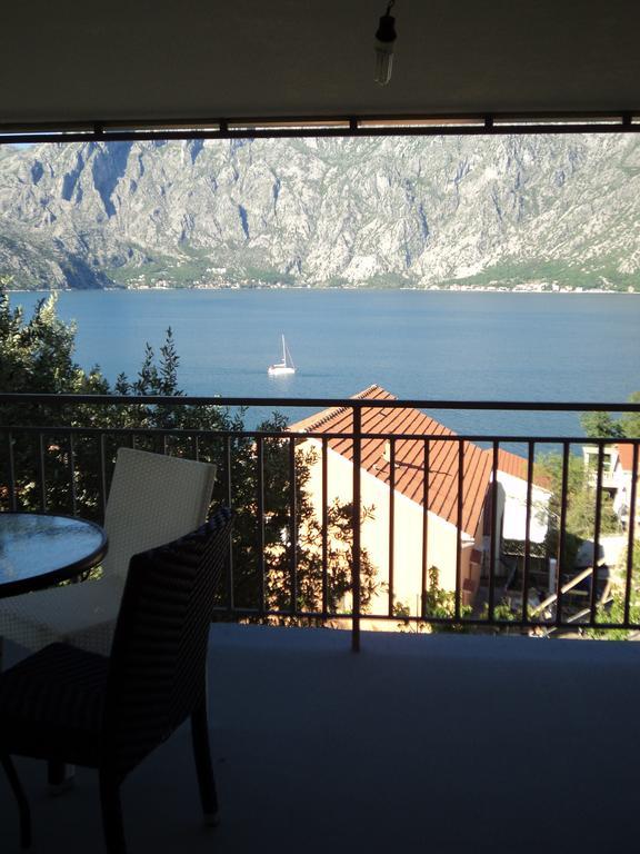 Guest House Pajovic Kotor Zewnętrze zdjęcie
