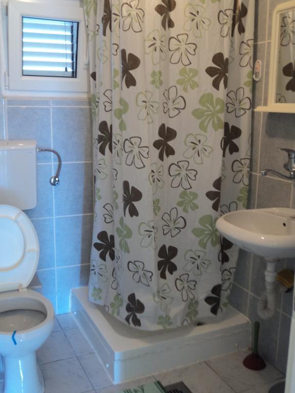 Guest House Pajovic Kotor Zewnętrze zdjęcie
