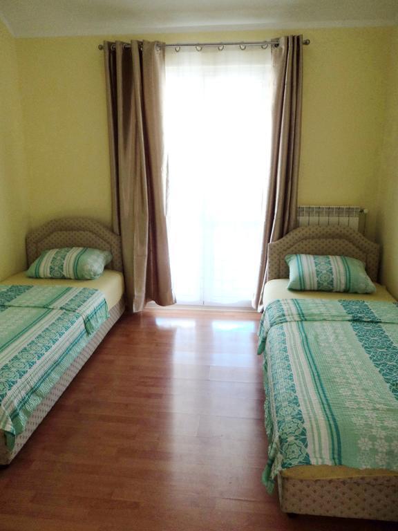 Guest House Pajovic Kotor Zewnętrze zdjęcie