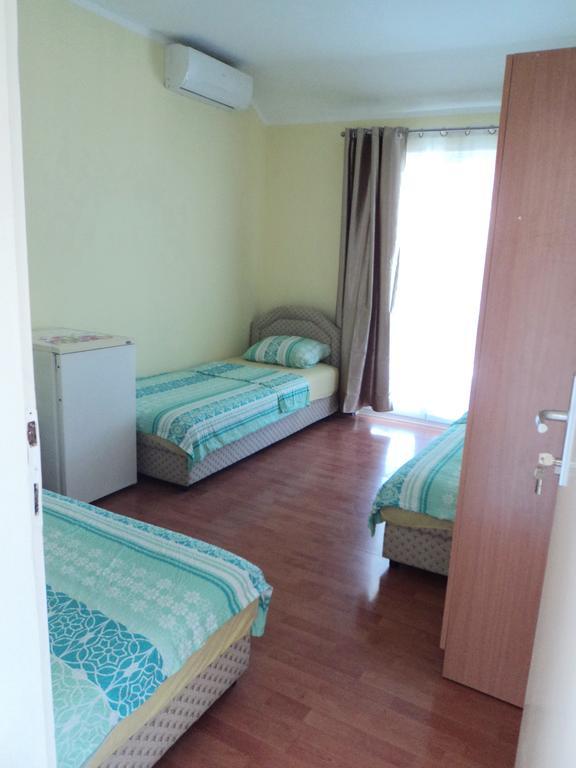 Guest House Pajovic Kotor Zewnętrze zdjęcie