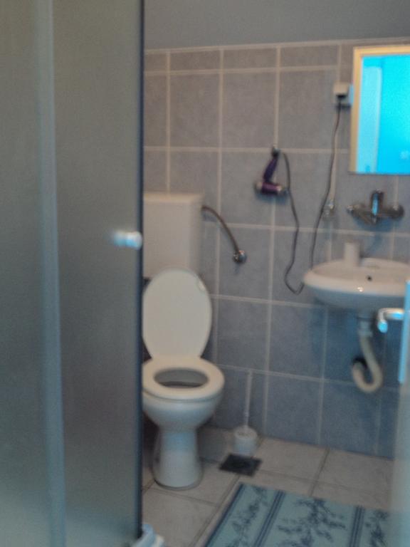 Guest House Pajovic Kotor Zewnętrze zdjęcie