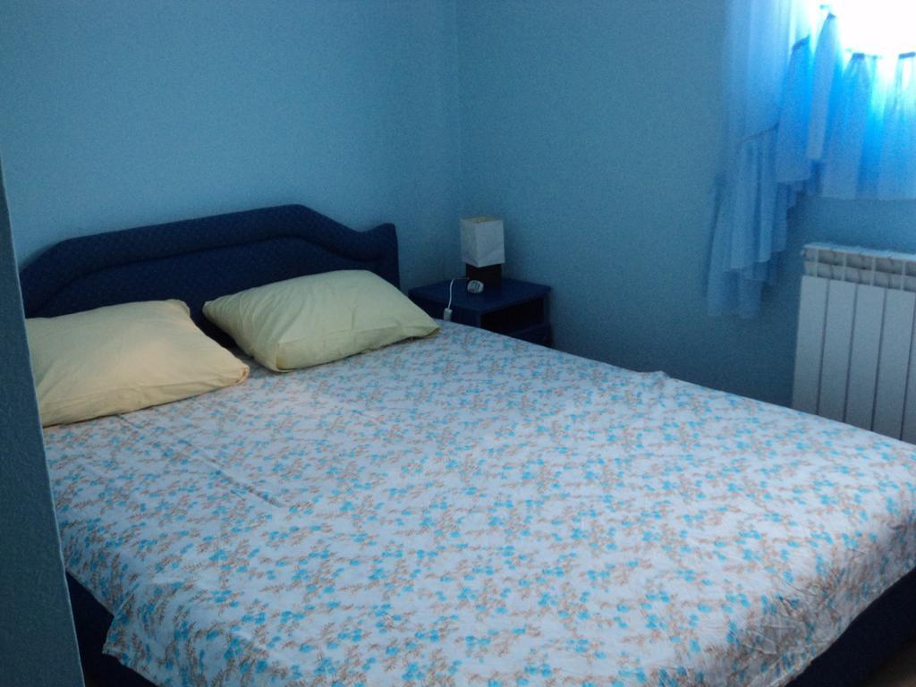 Guest House Pajovic Kotor Zewnętrze zdjęcie