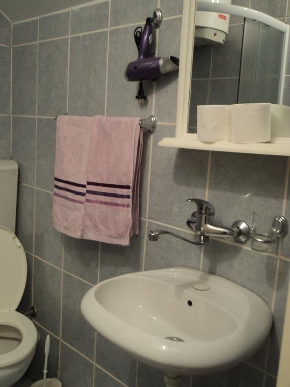 Guest House Pajovic Kotor Zewnętrze zdjęcie