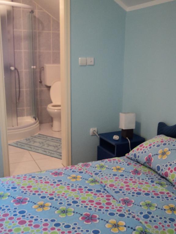 Guest House Pajovic Kotor Zewnętrze zdjęcie