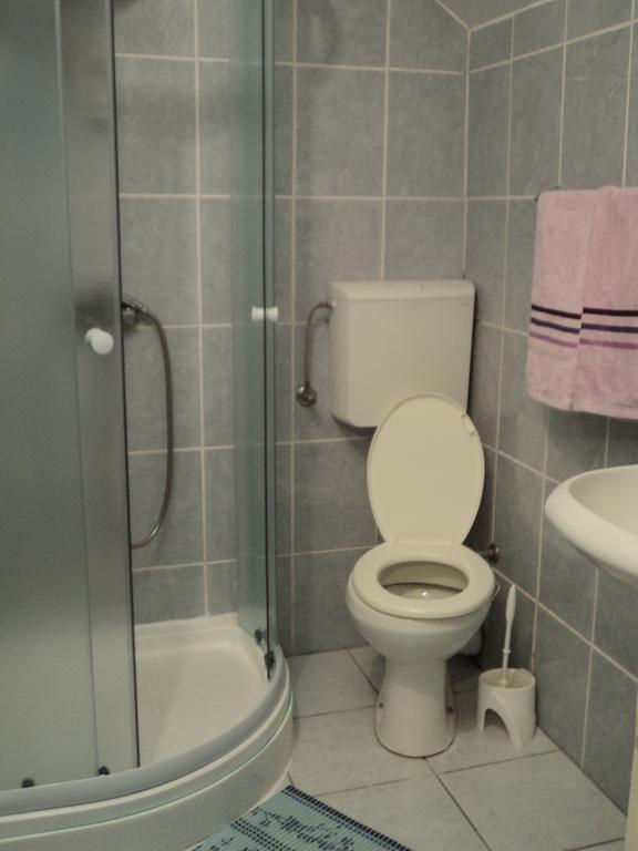 Guest House Pajovic Kotor Zewnętrze zdjęcie