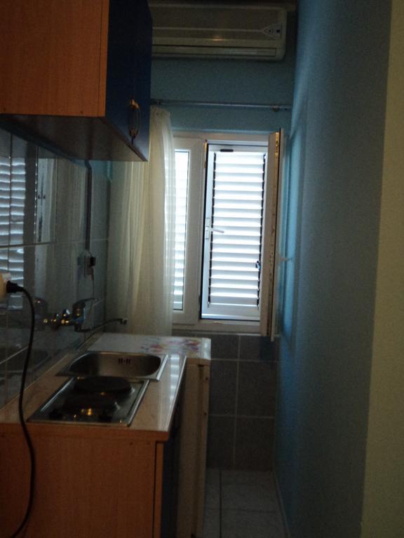 Guest House Pajovic Kotor Zewnętrze zdjęcie