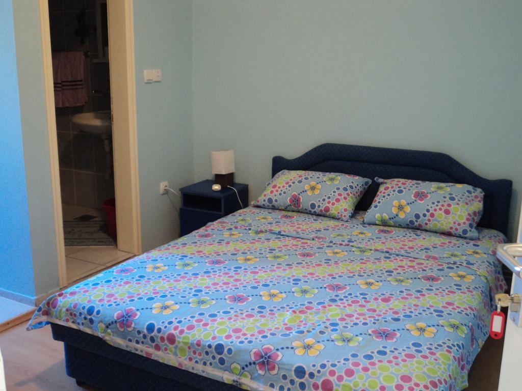 Guest House Pajovic Kotor Zewnętrze zdjęcie
