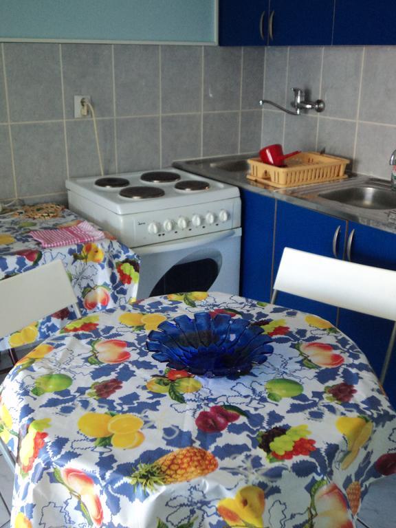 Guest House Pajovic Kotor Zewnętrze zdjęcie