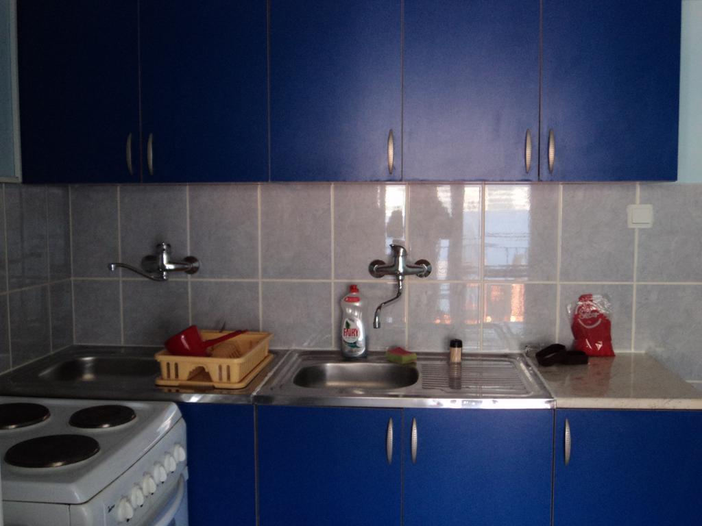 Guest House Pajovic Kotor Zewnętrze zdjęcie