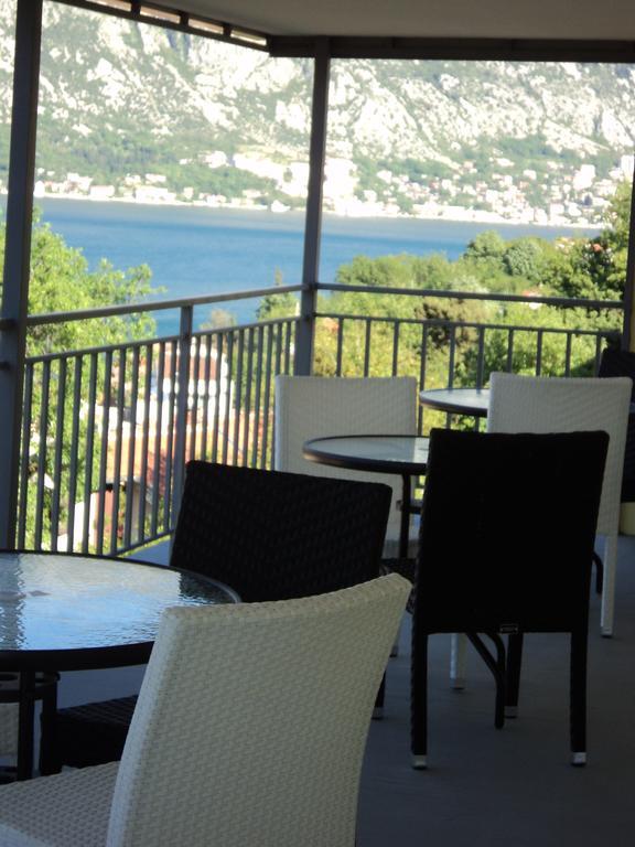 Guest House Pajovic Kotor Zewnętrze zdjęcie