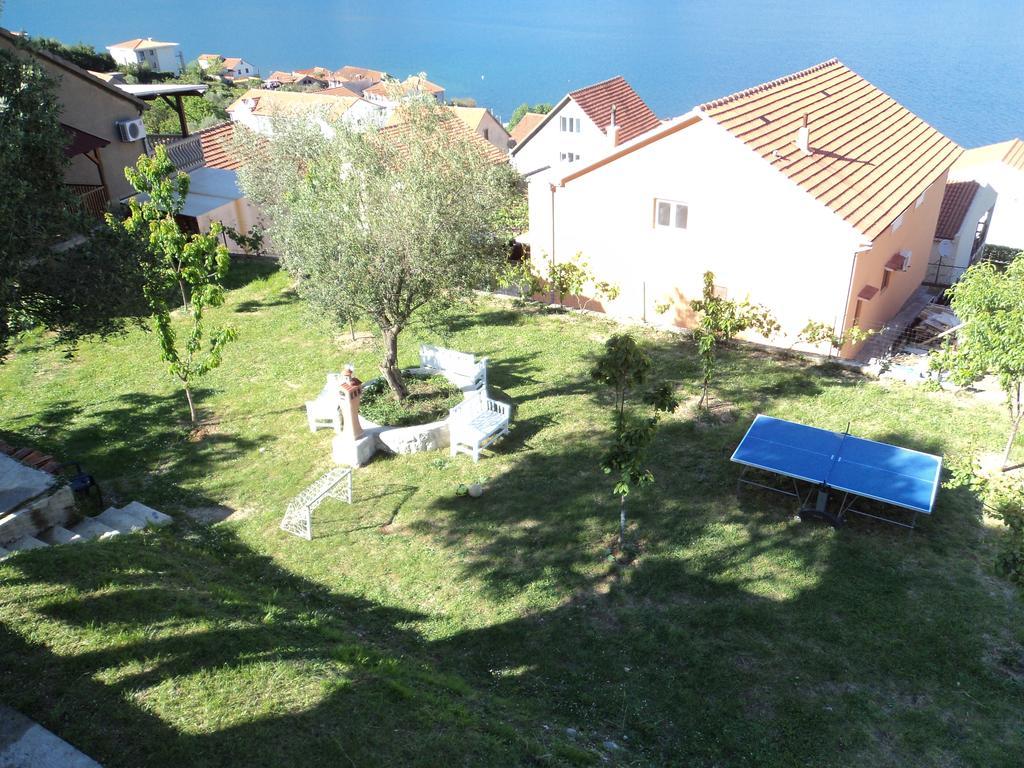 Guest House Pajovic Kotor Zewnętrze zdjęcie